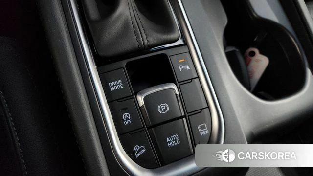 Hyundai Santa Fe TM id 4188498 из Кореи 25