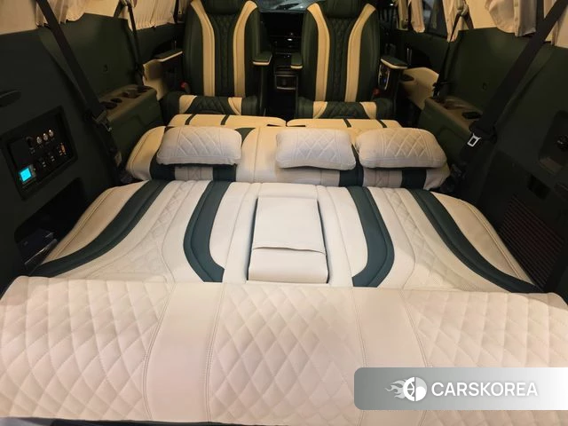 Kia The New Carnival 4th Generation id 4560489 из Кореи 25