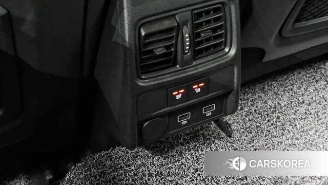 Renault Korea (Samsung) XM3 id 4593491 из Кореи 25