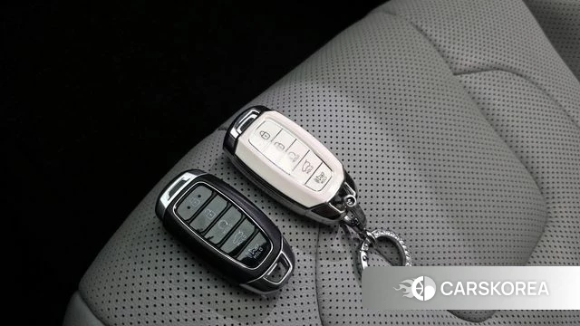 Hyundai Avante (CN7) id 4294086 из Кореи 25