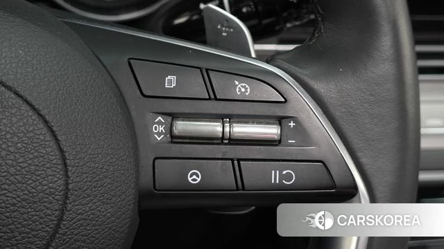 Hyundai The New Grandeur IG id 4534689 из Кореи 25