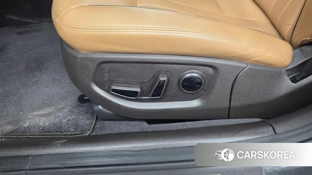 Genesis G80 id 4703443 из Кореи 25