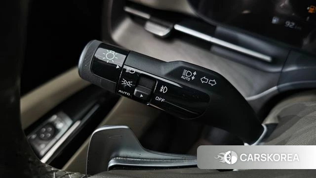 Kia Carnival 4th generation id 4330530 из Кореи 25