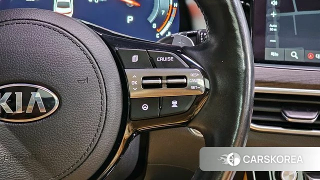 Kia K7 Premier id 4356598 из Кореи 25