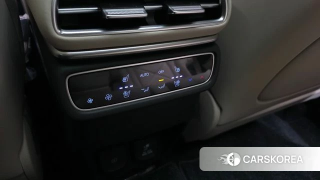 Genesis GV80 id 4792293 из Кореи 25