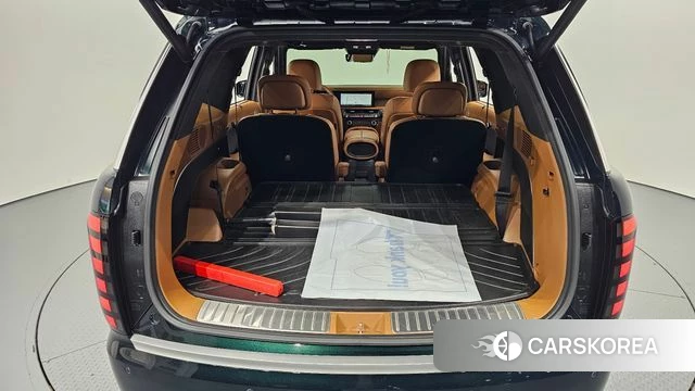 Hyundai Palisade (LX3) id 4921102 из Кореи 25