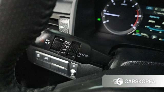 Ssangyong Rexton Sports Cannes id 4666910 из Кореи 25