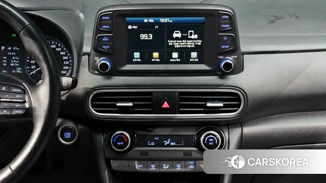 Hyundai Kona id 4459549 из Кореи 25