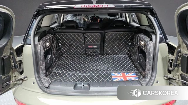 Mini Cooper SD Clubman id 4712739 из Кореи 25