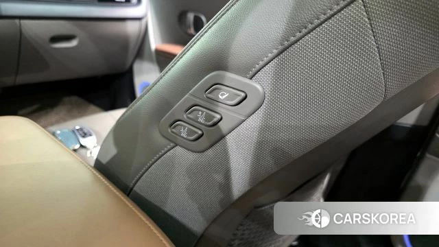 Hyundai Ionic 5 id 4202655 из Кореи 25