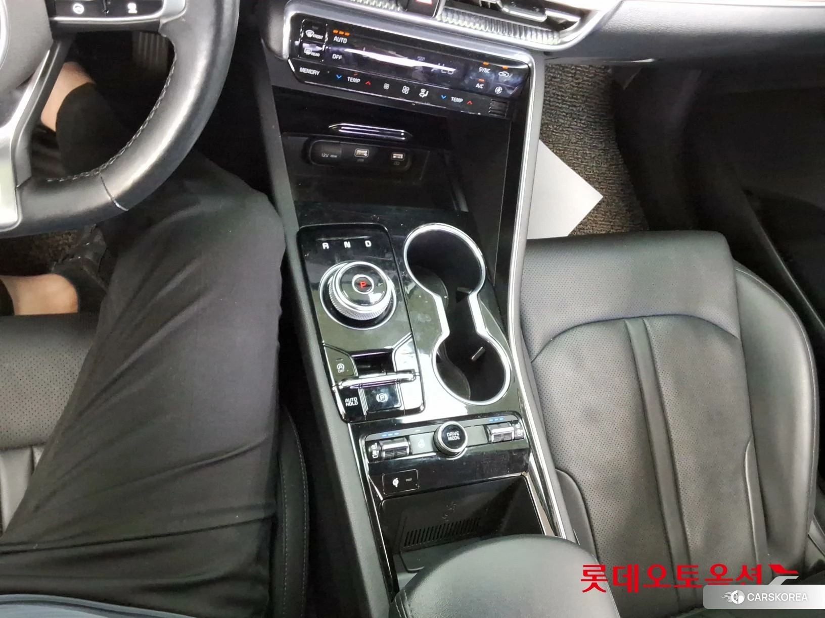 Kia K5 id 4909306 из Кореи 25