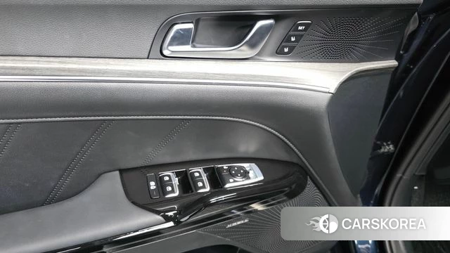 Kia The New K5 Hybrid 3rd generation id 4871148 из Кореи 25
