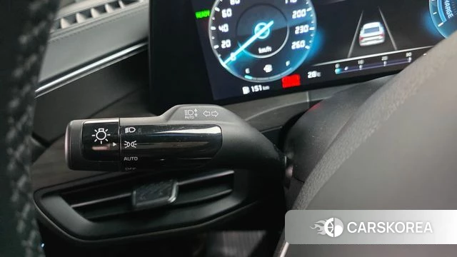 Kia K8 Hybrid id 4921751 из Кореи 25