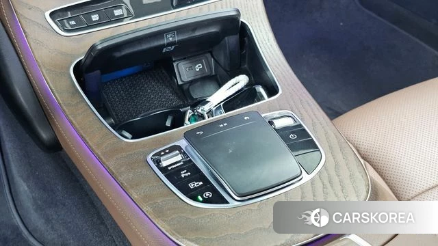 Mercedes-Benz E-Class W213 id 4542451 из Кореи 25