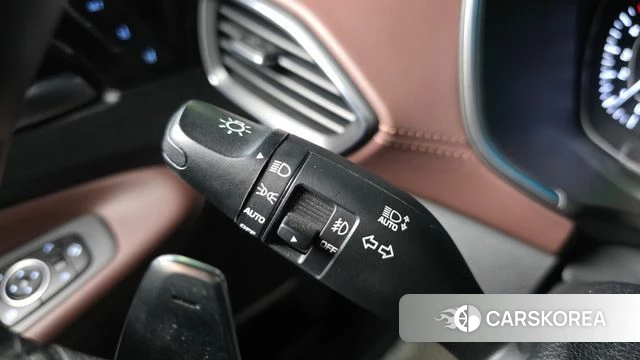 Hyundai Santa Fe TM id 4447792 из Кореи 25