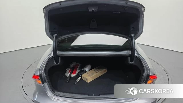 Hyundai The New Grandeur IG id 4203419 из Кореи 25