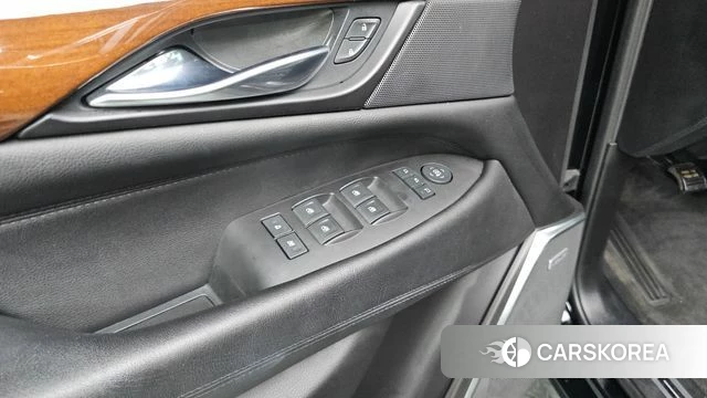 Cadillac Escalade id 4310278 из Кореи 25