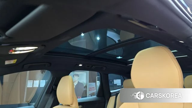 Volvo XC60 second Generation id 4609166 из Кореи 25