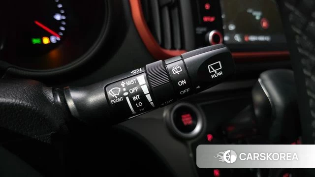 Kia The New Ray id 4906672 из Кореи 25
