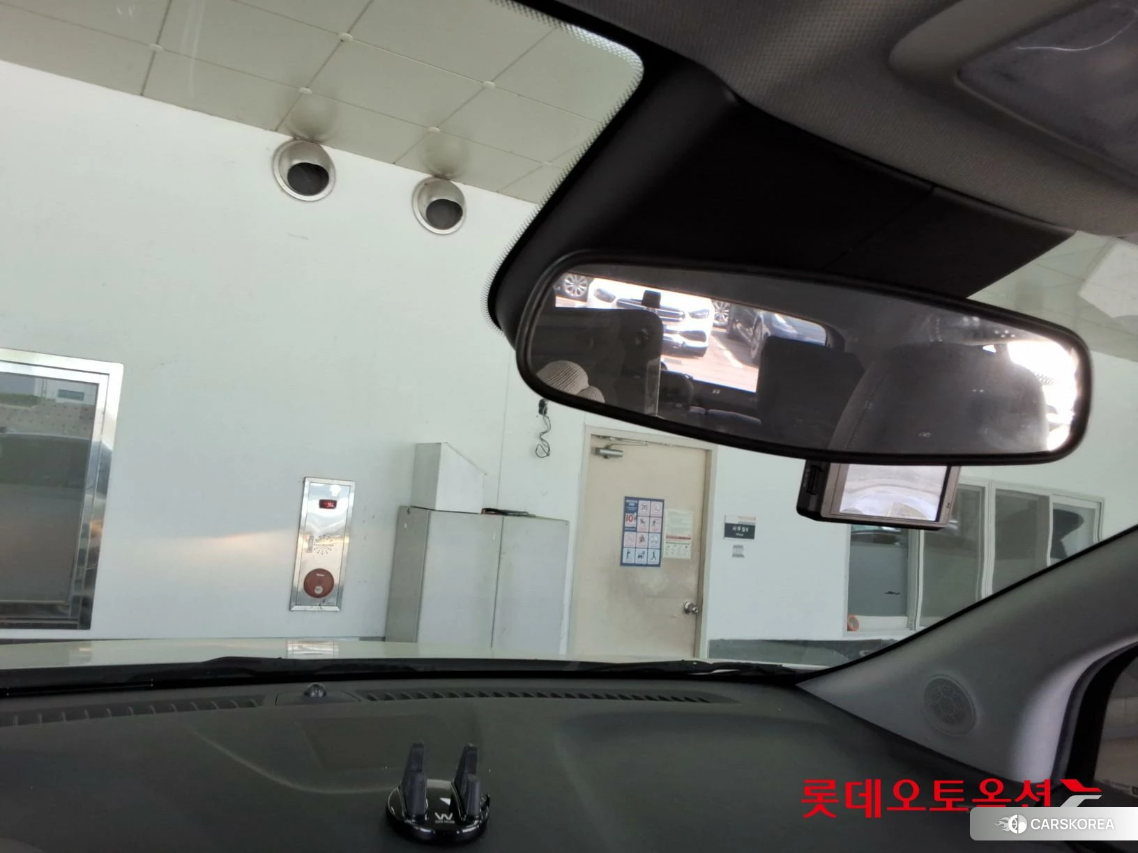 Korea G M Trax 1.6 Diesel id 4289639 из Кореи 25