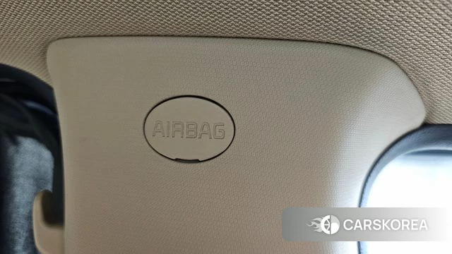 Kia The New Carnival id 4345593 из Кореи 25