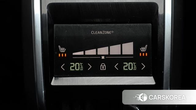 Volvo S90 id 4350450 из Кореи 25