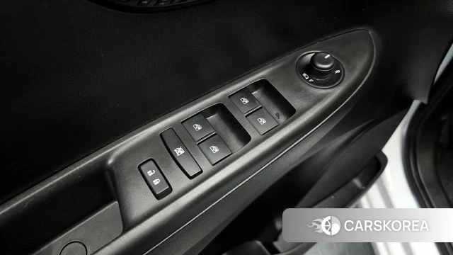 Chevrolet (GM Daewoo) The New Spark id 4197150 из Кореи 25