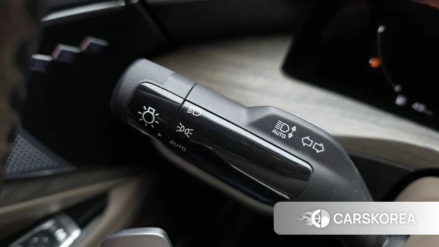 Kia K8 Hybrid id 4402160 из Кореи 25