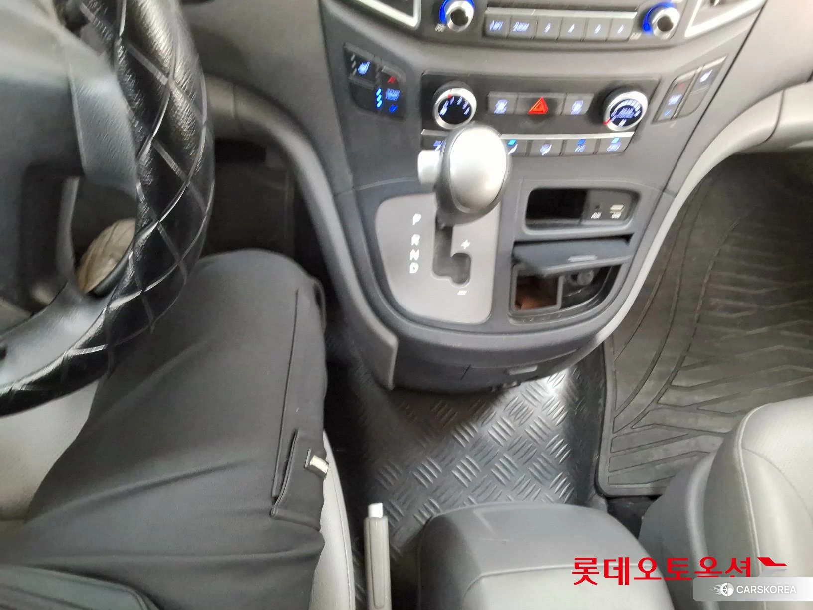 Hyundai Grand Starex id 3875836 из Кореи 25