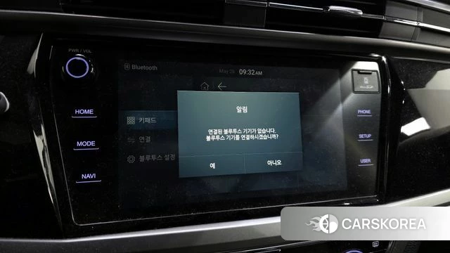 Ssangyong Beautiful Korando id 4371665 из Кореи 25