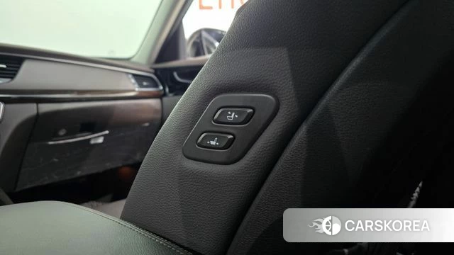 Kia Come New K7 id 4310824 из Кореи 25