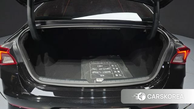 Kia K5 3rd generation id 4530168 из Кореи 25