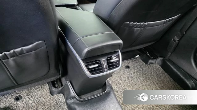 Hyundai The New Grandeur IG id 4496317 из Кореи 25