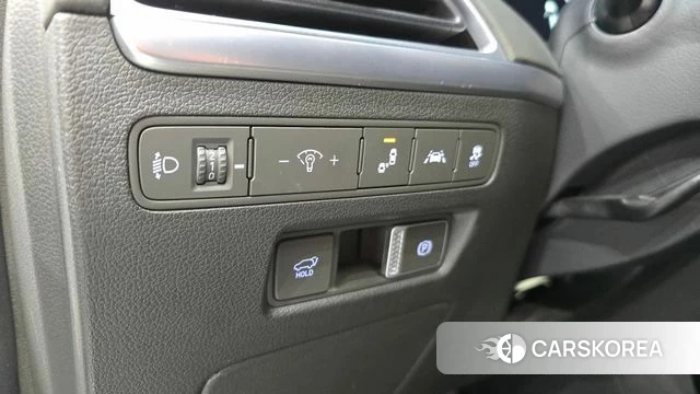 Hyundai Palisade id 4666975 из Кореи 25