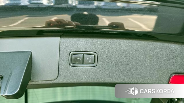 Porsche Cayenne (PO536) id 4390072 из Кореи 25
