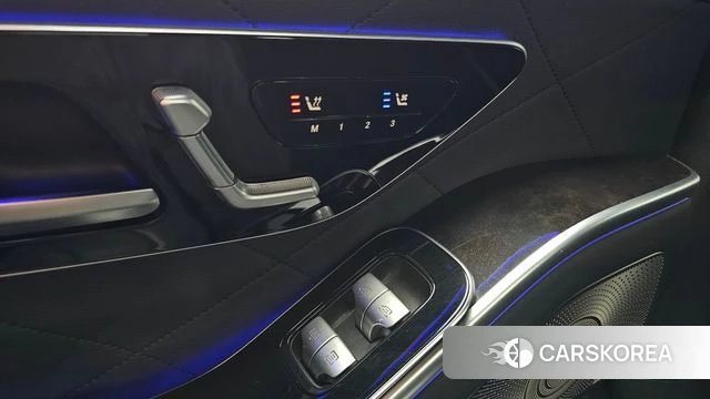 Mercedes-Benz S-Class W223 id 4355773 из Кореи 25