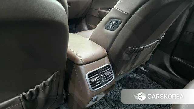 Kia The New K5 2nd generation id 4477253 из Кореи 25
