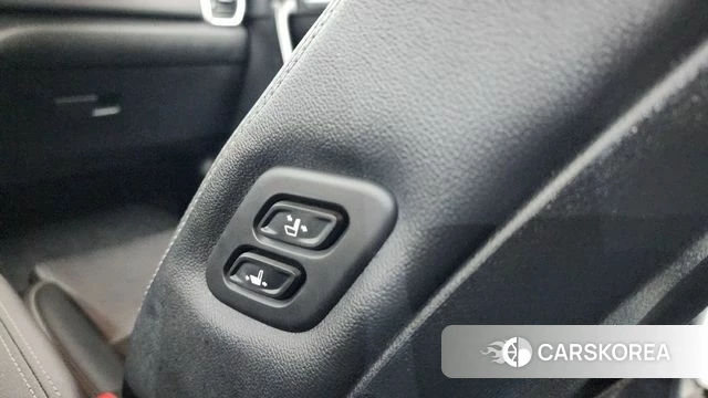 Kia Sportage The Bold id 4377586 из Кореи 25
