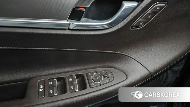 Hyundai The New Grandeur IG id 4619902 из Кореи 25
