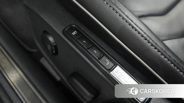 Volkswagen Arteon id 4415181 из Кореи 25