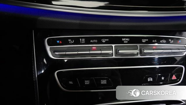Mercedes-Benz E-Class W213 id 4731719 из Кореи 25