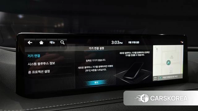 Genesis G80 (RG3) id 4361642 из Кореи 25