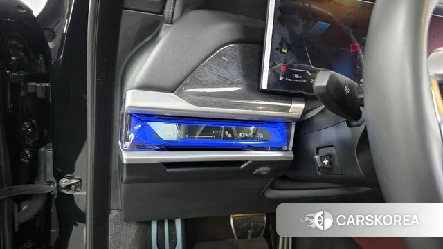 BMW 7 Series (G70) id 4432746 из Кореи 25