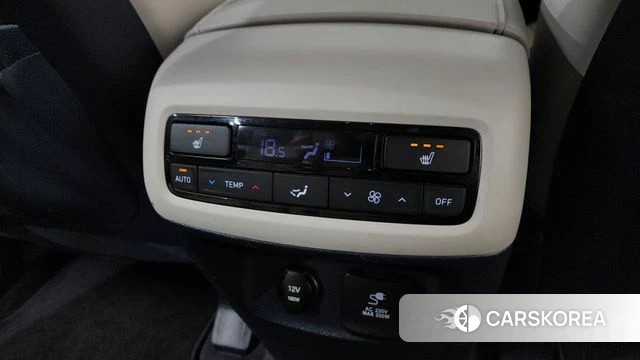 Hyundai Palisade id 4416970 из Кореи 25