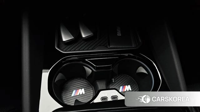 BMW 5 Series (G60) id 4185665 из Кореи 25