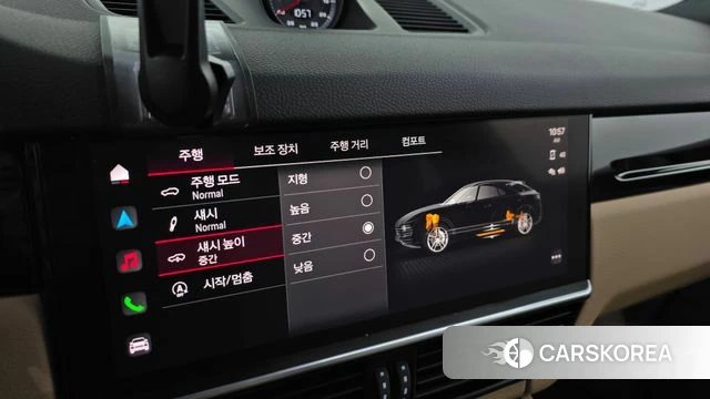 Porsche Cayenne (PO536) id 4408766 из Кореи 25