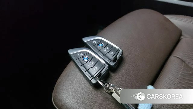 BMW X4 (G02) id 4476416 из Кореи 25
