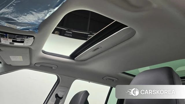 Hyundai Santa Fe (MX5) id 4617765 из Кореи 25