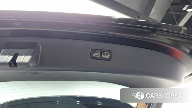 Genesis GV80 id 4201776 из Кореи 25