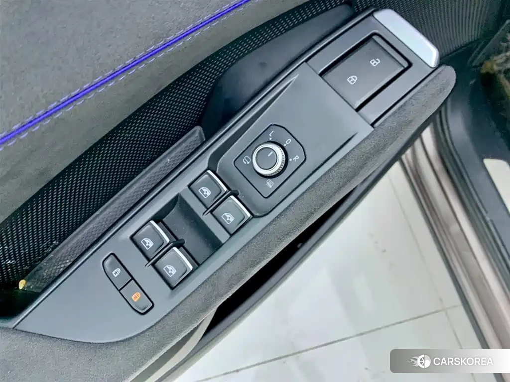 Volkswagen Teramont id 4548376 из Китая 25